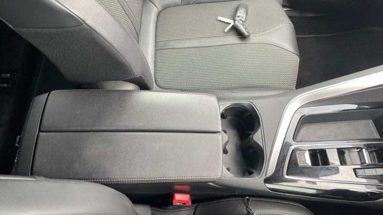 Peugeot 5008 1.5 BlueHDi GT 5dr EAT8 Diesel Estate